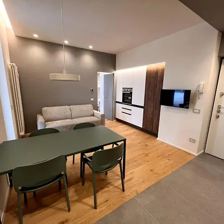 Stunning Penthouse Duomo Experience Lejlighed *