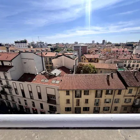 Lejlighed Stunning Penthouse Duomo Experience
