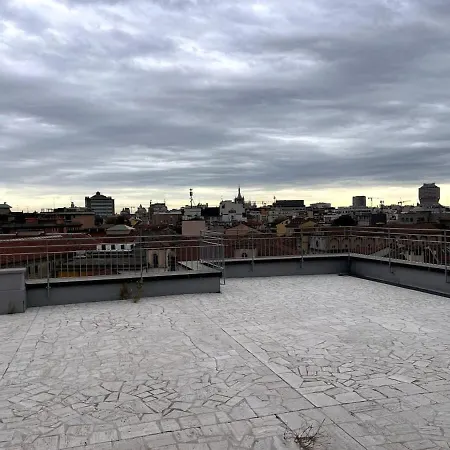 Stunning Penthouse Duomo Experience *