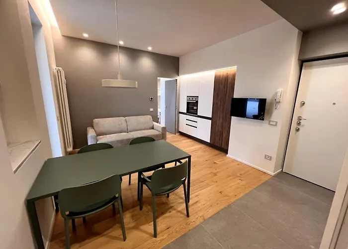 Stunning Penthouse Duomo Experience Apartment *