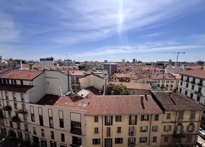 Apartment Stunning Penthouse Duomo Experience