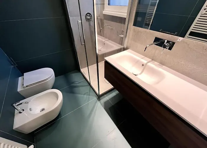 Stunning Penthouse Duomo Experience * Mailand