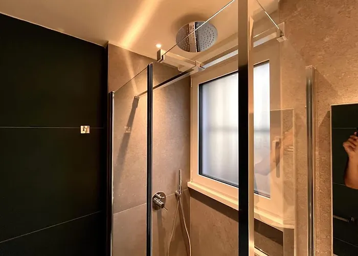 Apartment Stunning Penthouse Duomo Experience Mailand
