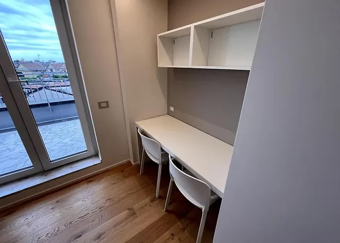 Stunning Penthouse Duomo Experience Apartment *