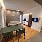 Апартаменты Stunning Penthouse Duomo Experience Милан