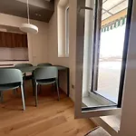 Апартаменты Stunning Penthouse Duomo Experience