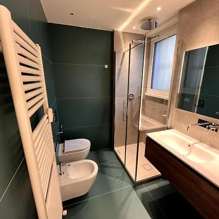 Apartamento Stunning Penthouse Duomo Experience