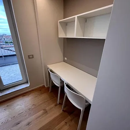 Stunning Penthouse Duomo Experience Апартаменты *