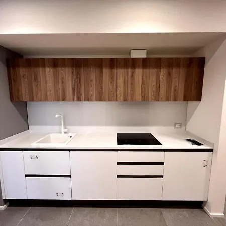 Stunning Penthouse Duomo Experience Apartamento