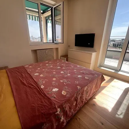Stunning Penthouse Duomo Experience